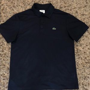 Lacoste Sport Polo